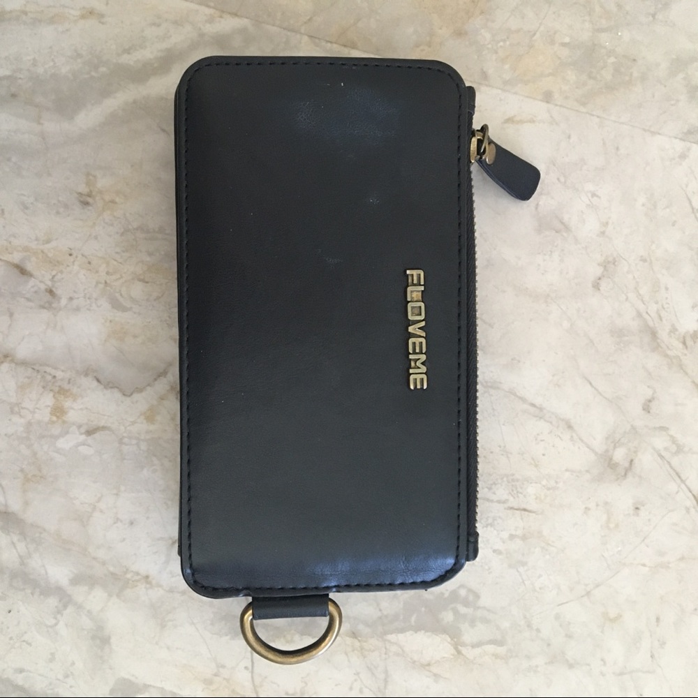 Floveme iPhone case